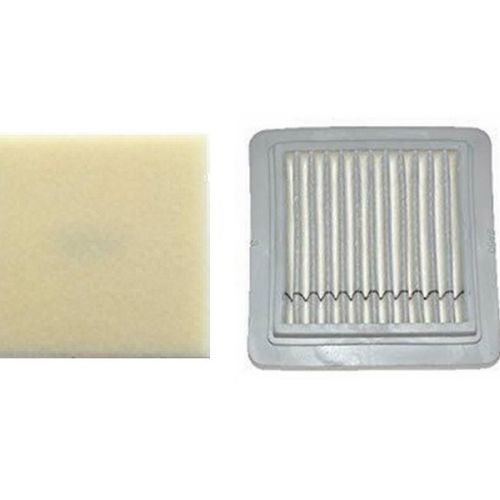 FILTRO AIRE ECHO, SHINDAIWA PE2620, SRM2620, PE2620, SRM2620