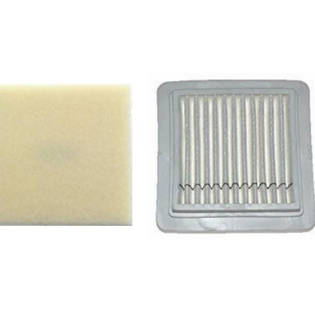 FILTRO AIRE ECHO, SHINDAIWA PE2620, SRM2620, PE2620, SRM2620