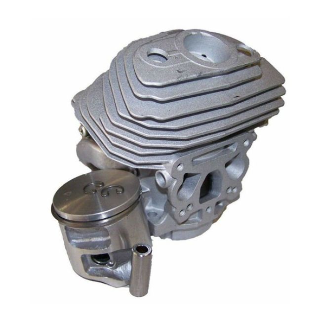 KIT CILINDRO PISTON HUSQVARNA, JONSERED