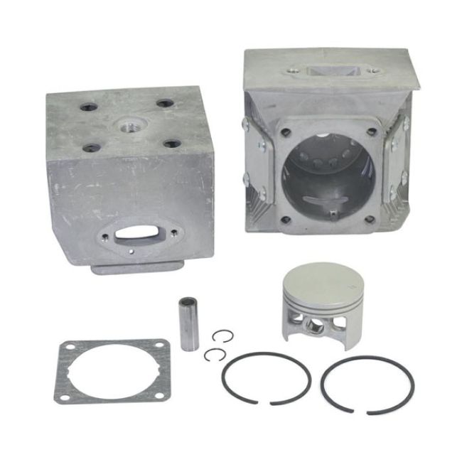KIT CILINDRO PISTON KASEI