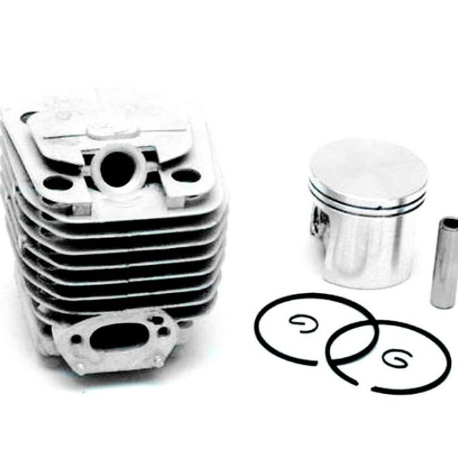 KIT CILINDRO PISTON ZENOAH -KOMATSU