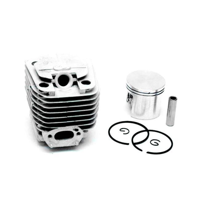 KIT CILINDRO PISTON ZENOAH -KOMATSU