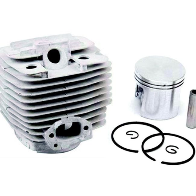 KIT CILINDRO PISTON ZENOAH -KOMATSU