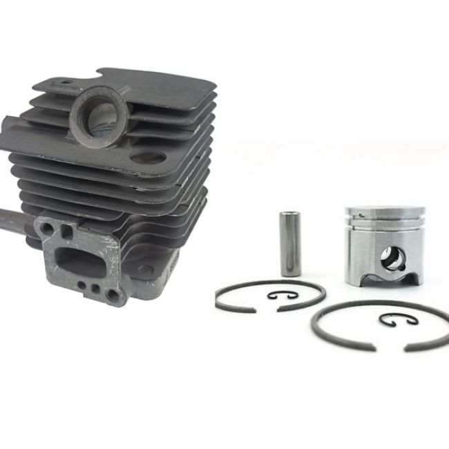 KIT CILINDRO PISTON MARUYAMA