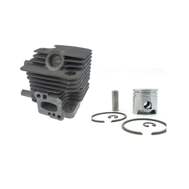 KIT CILINDRO PISTON MARUYAMA
