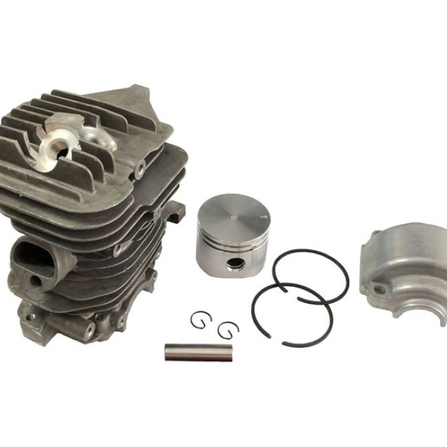 KIT CILINDRO PISTON OLEO MAC