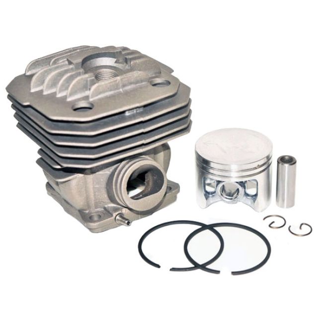 KIT CILINDRO PISTON OLEO MAC