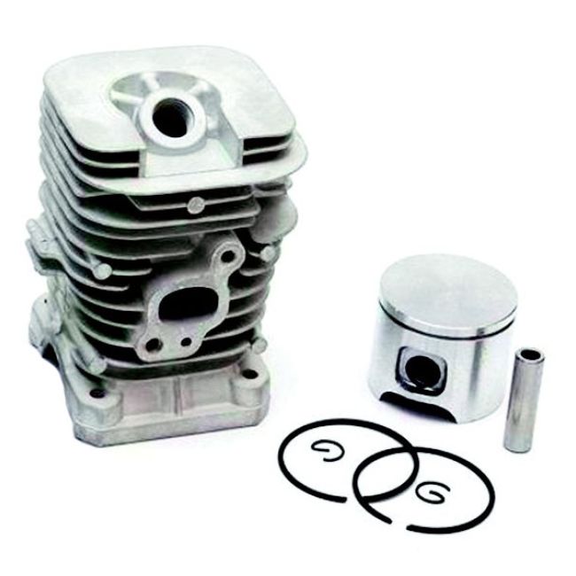 KIT CILINDRO PISTON PARTNER, POULAN
