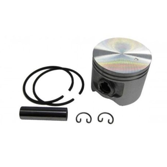 PISTON COMPLETO CIFARELLI, OLEO MAC DIAM. 52 MM