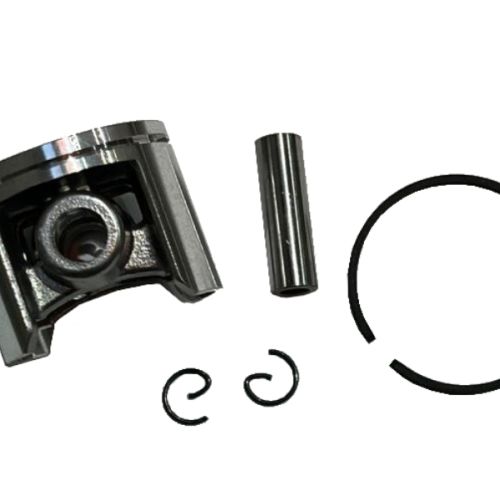 PISTON COMPLETO CIFARELLI, ALPINA DIAM. 45 MM
