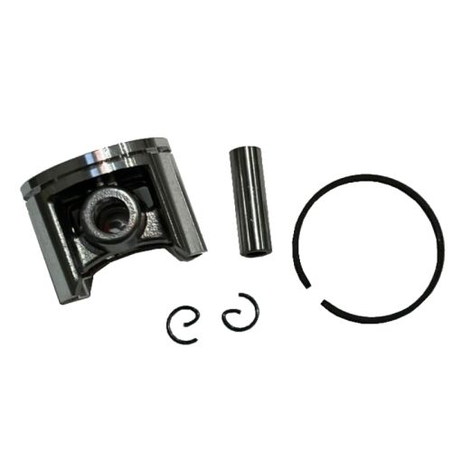 PISTON COMPLETO CIFARELLI, ALPINA DIAM. 45 MM