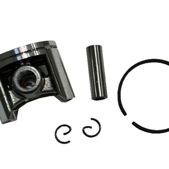 PISTON COMPLETO CIFARELLI, ALPINA DIAM. 45 MM