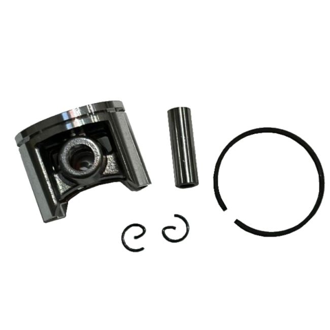 PISTON COMPLETO CIFARELLI, ALPINA DIAM. 45 MM