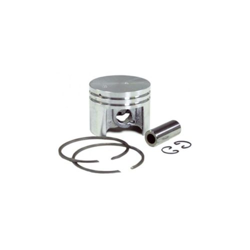 PISTON COMPLETO OLEO MAC, CM MOTORI DIAM. 40 MM