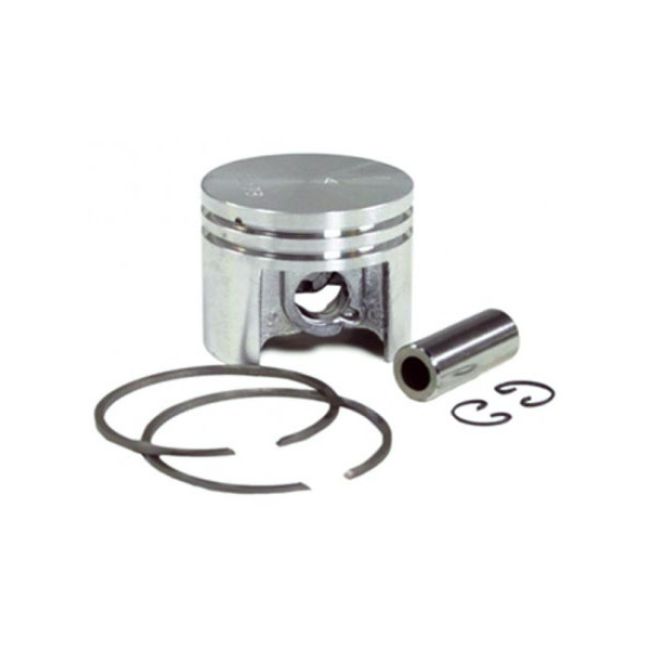 PISTON COMPLETO OLEO MAC, CM MOTORI DIAM. 40 MM