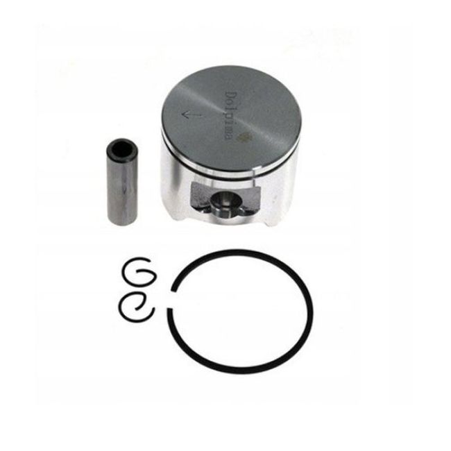 PISTON COMPLETO DOLMAR, MAKITA DIAM. 44 MM