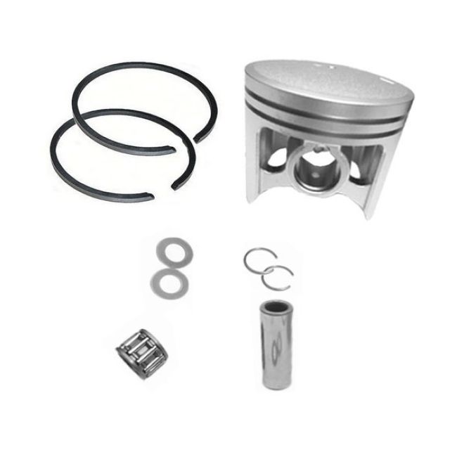 PISTON COMPLETO ECHO DIAM 44 MM