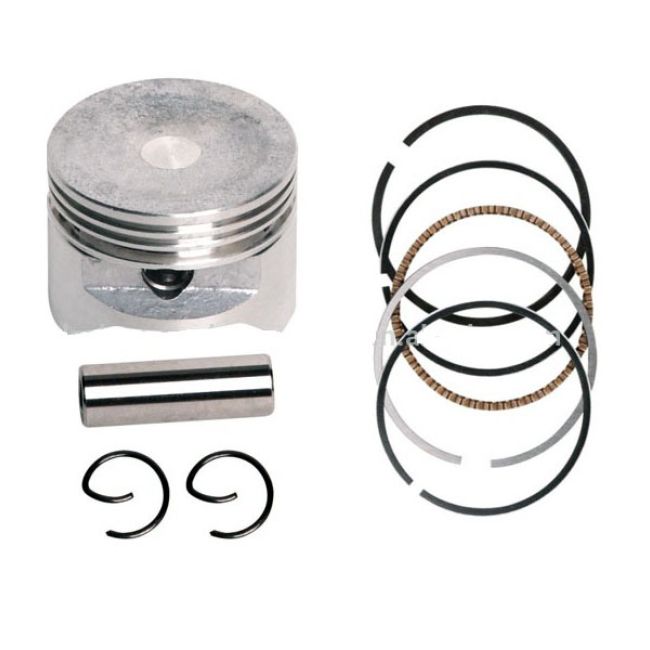 PISTON COMPLETO HONDA DIAM. 35 MM