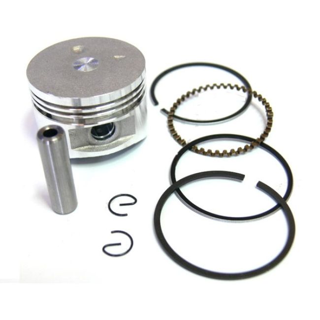 PISTON COMPLETO HONDA DIAM. 39 MM