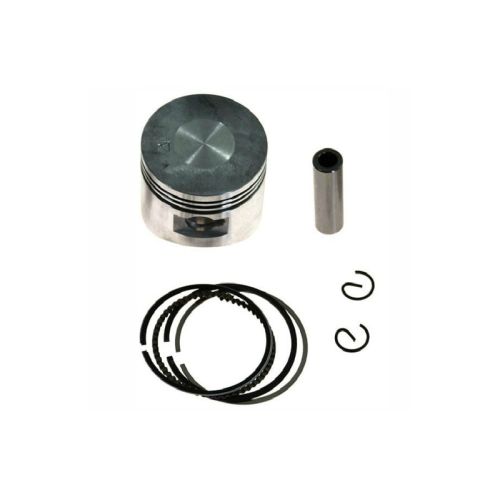 PISTON COMPLETO HONDA.DIAM 42 MM