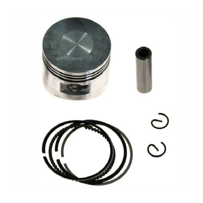 PISTON COMPLETO HONDA.DIAM 42 MM