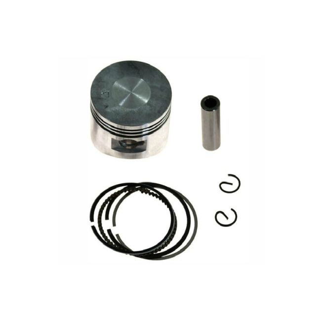 PISTON COMPLETO HONDA.DIAM 42 MM
