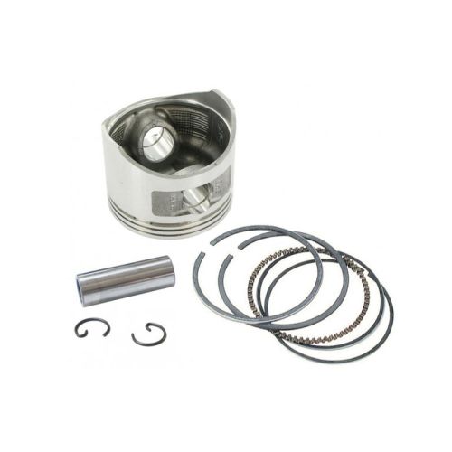 PISTON COMPLETO HONDA DIAM. 56 MM