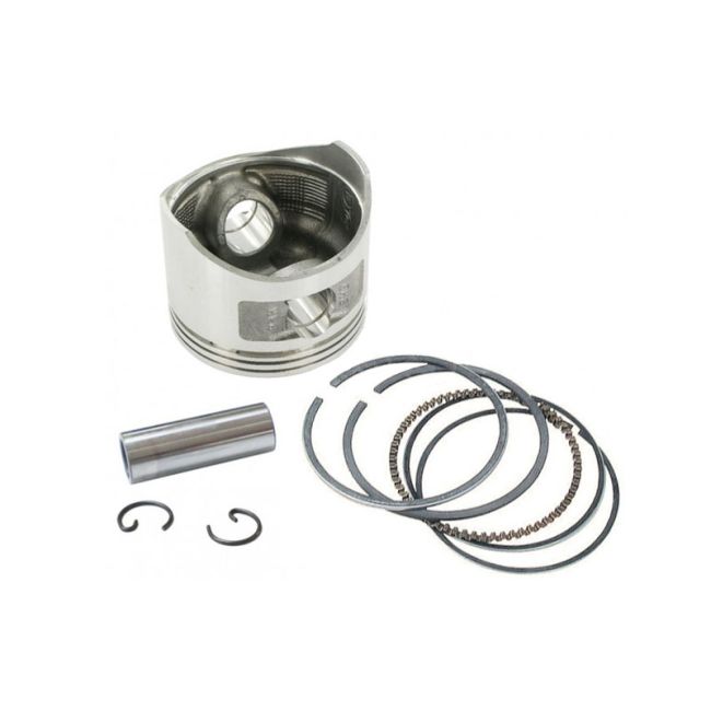 PISTON COMPLETO HONDA DIAM. 56 MM