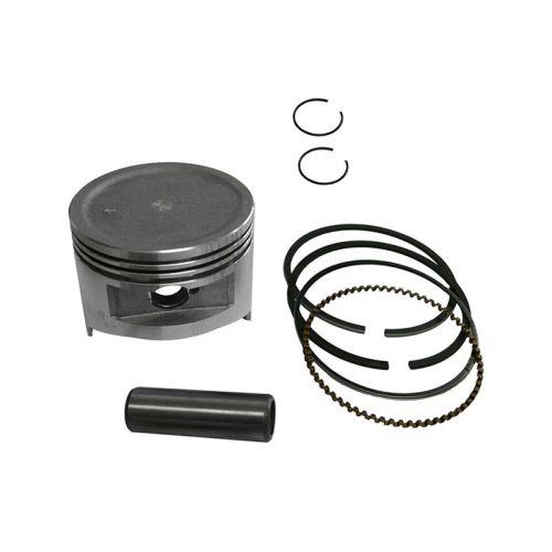 PISTON COMPLETO HONDA DIAM. 60 MM. Sobremedida + 0.25 mm