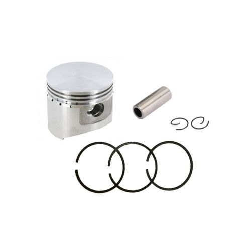 PISTON COMPLETO HONDA DIAM. 64 MM