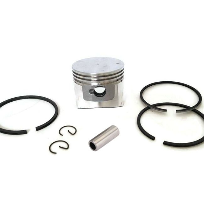 PISTON COMPLETO HONDA DIAM. 67 MM