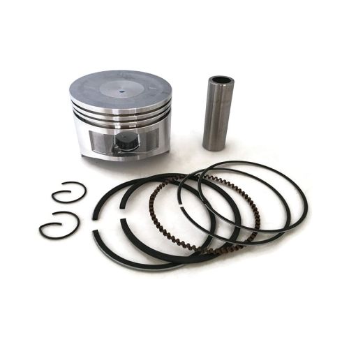 PISTON COMPLETO HONDA DIAM. 68 MM