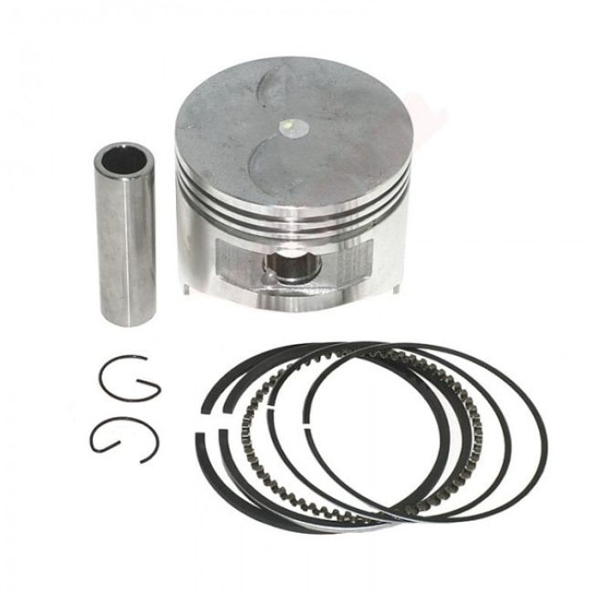 PISTON COMPLETO HONDA DIAM. 73 MM