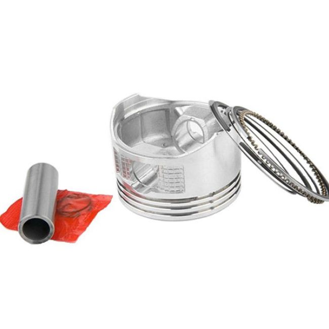 PISTON COMPLETO HONDA DIAM. 90 MM
