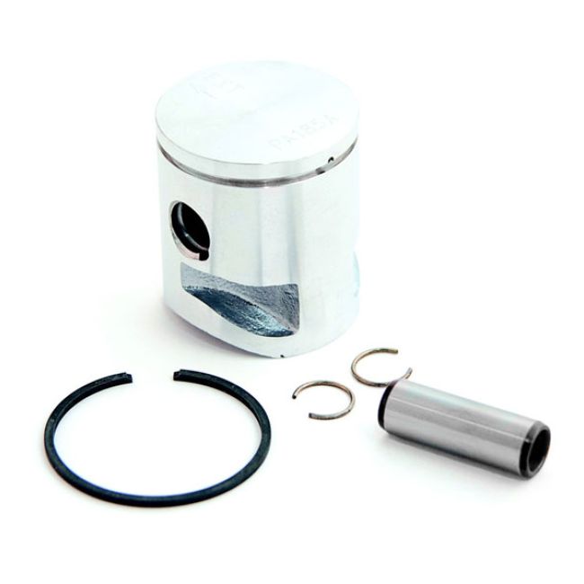 PISTON COMPLETO HUSQVARNA DIAM 37MM