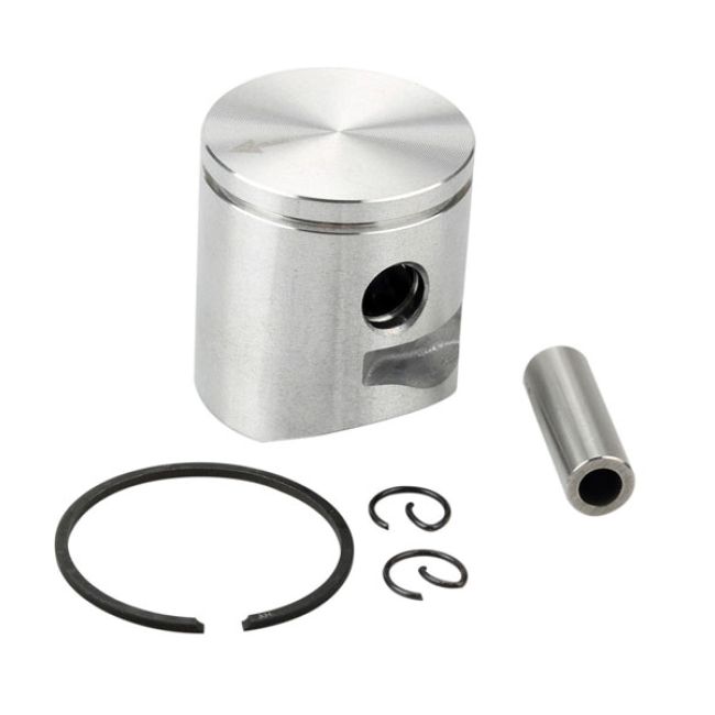 PISTON COMPLETO HUSQVARNA JONSERED DIAM. 39 MM