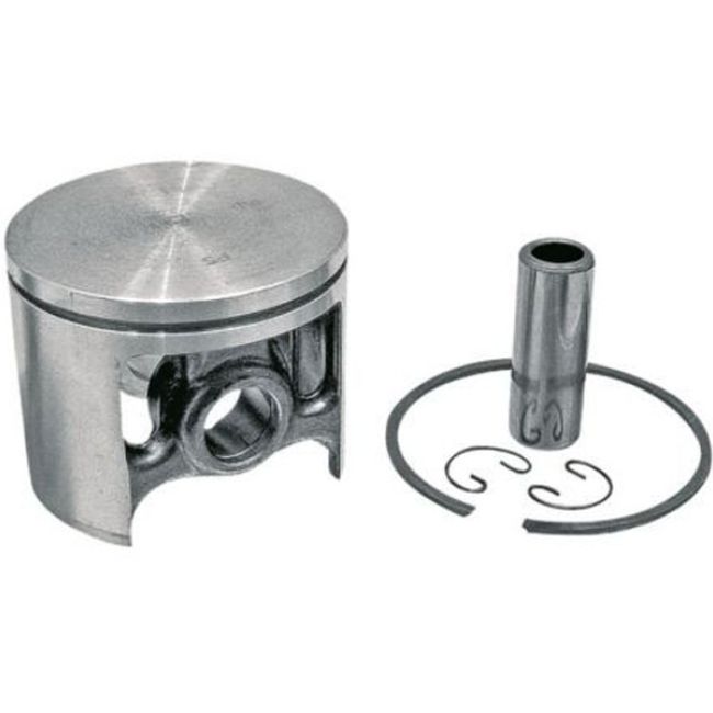 PISTON COMPLETO HUSQVARNA DIAM 45 MM