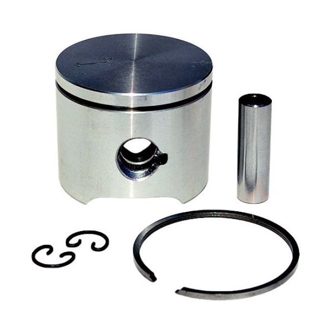 PISTON COMPLETO HUSQVARNA DIAM. 45 MM