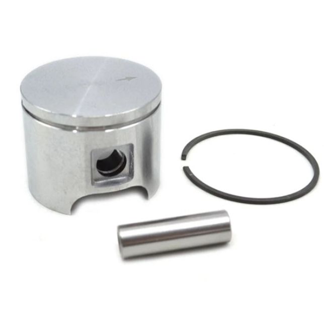PISTON COMPLETO HUSQVARNA DIAM. 46 MM