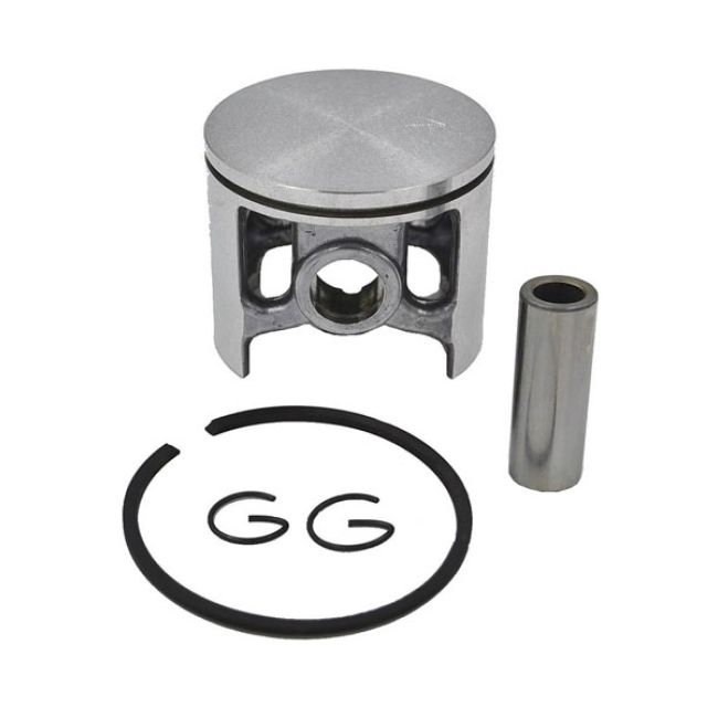 PISTON COMPLETO HUSQVARNA DIAM 48 MM