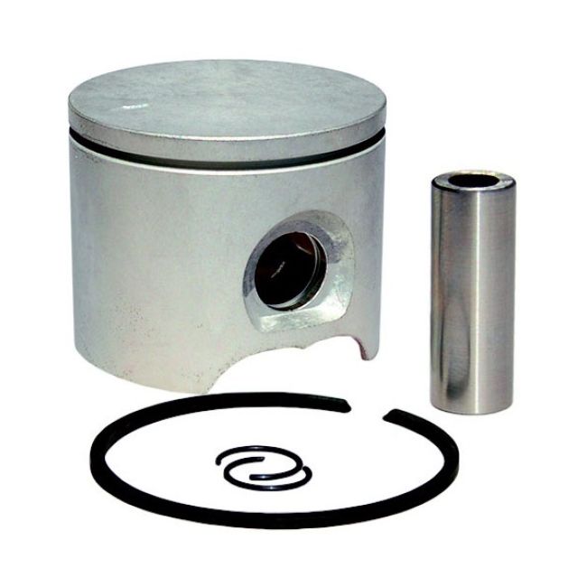 PISTON COMPLETO HUSQVARNA DIAM 48 MM