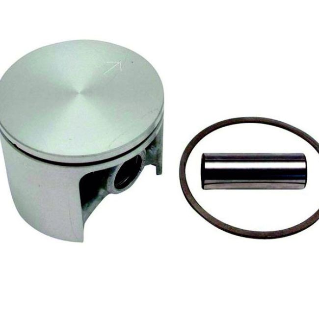 PISTON COMPLETO HUSQVARNA DIAM 54 MM