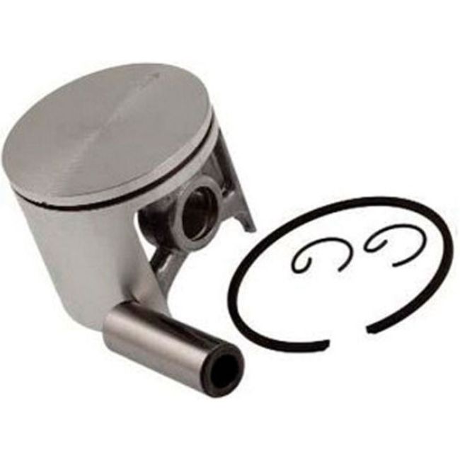 PISTON COMPLETO HUSQVARNA JONSERED DIAM 38 MM