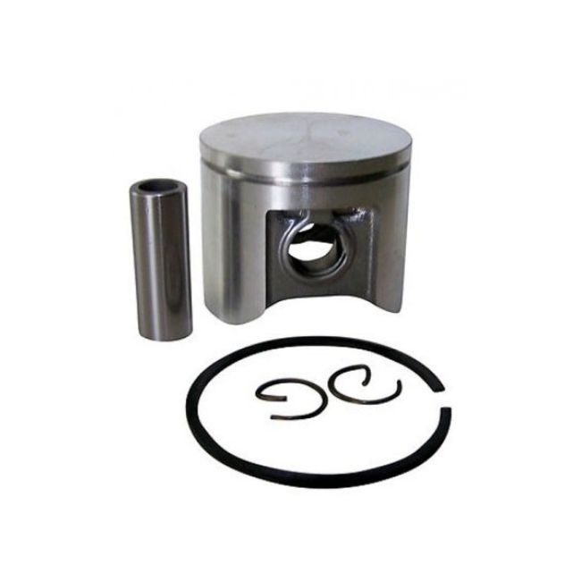 PISTON COMPLETO HUSQVARNA DIAM 46 MM