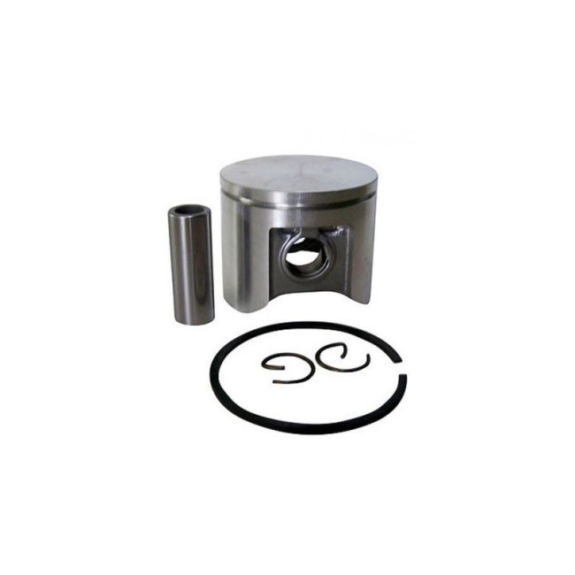 PISTON COMPLETO HUSQVARNA DIAM 46 MM