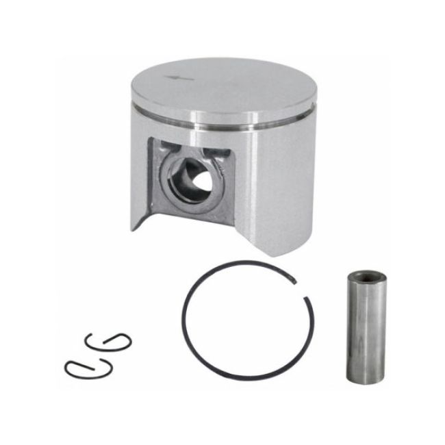 PISTON COMPLETO HUSQVARNA DIAM. 47 MM
