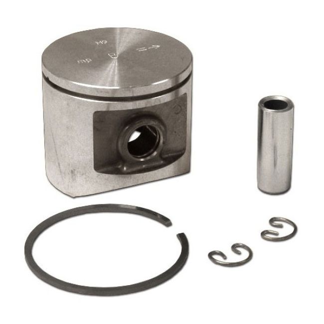 PISTON COMPLETO HUSQVARNA DIAM. 50 MM
