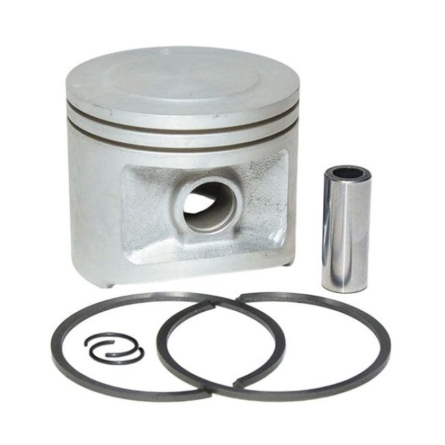 PISTON COMPLETO HUSQVARNA JONSERED DIAM 52 MM