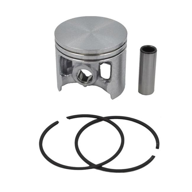 PISTON COMPLETO HUSQVARNA DIAM. 56 MM