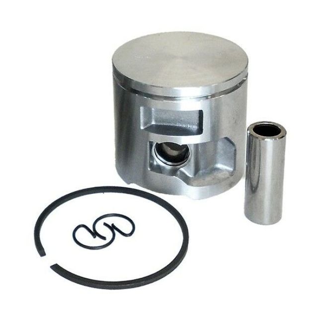PISTON COMPLETO HUSQVARNA DIAM. 49 MM